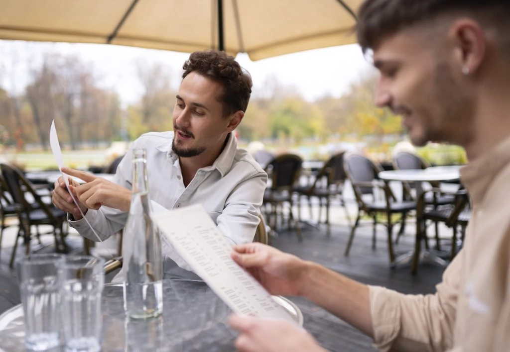 Horeca, terrasplanning voor 2026